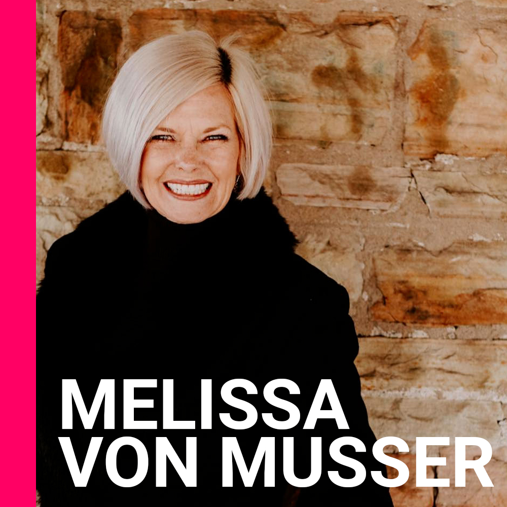 Melissa von Musser