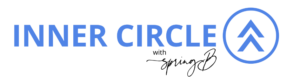 Inner circle logo